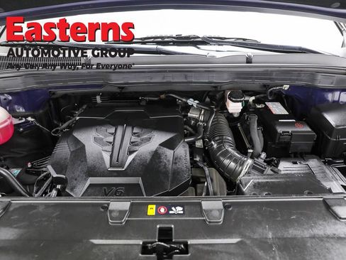 Used 2024 Kia Carnival LX image 7