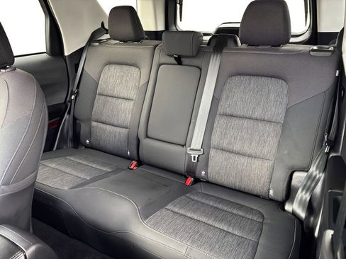 Used 2023 Ford Bronco Sport Big Bend w/ Convenience Package image 21