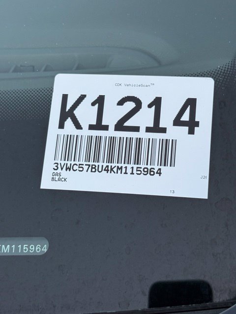 Used 2019 Volkswagen Jetta R-Line w/ R-Line Cold Weather Package FWD image 31