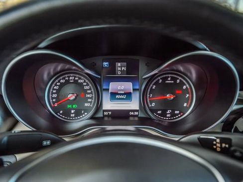 Used 2017 Mercedes-Benz C 300 4MATIC Cabriolet image 24