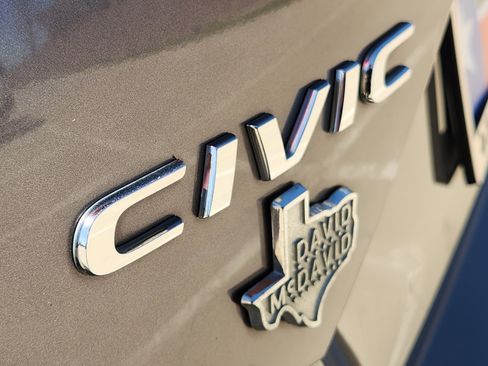 Used 2016 Honda Civic LX image 26