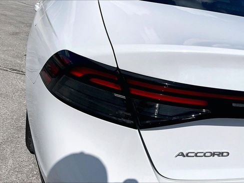 Certified 2023 Honda Accord Touring image 23