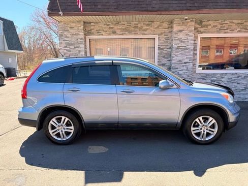 Used 2010 Honda CR-V EX-L image 4