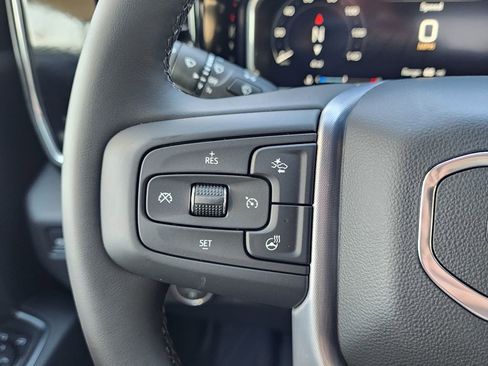 New 2026 GMC Sierra 1500 Elevation w/ LPO, Elevation Black Package AWD/4WD image 21