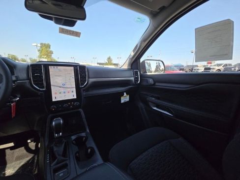 New 2024 Ford Ranger XLT w/ Technology Package image 26