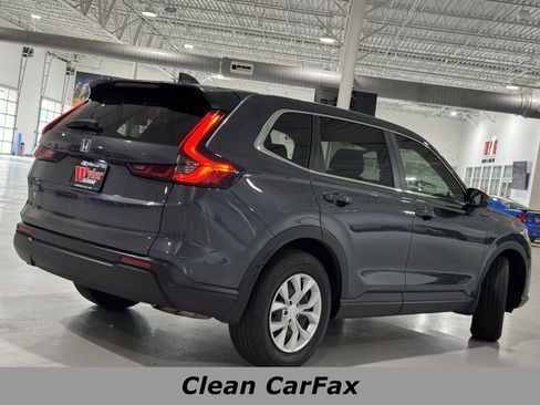 Used 2024 Honda CR-V LX image 3