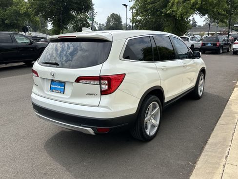 Used 2019 Honda Pilot EX-L image 5