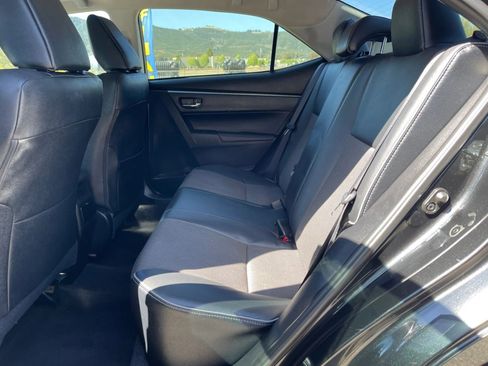 Used 2014 Toyota Corolla S w/ Protection Package image 18