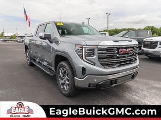New 2026 GMC Sierra 1500 SLT w/ SLT Premium Plus Package AWD/4WD video 1