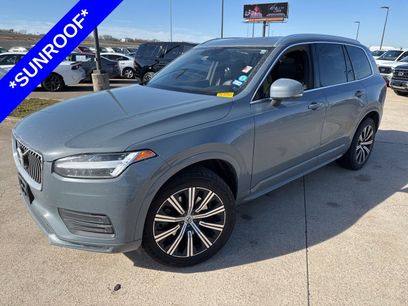 Used 2020 Volvo XC90 T5 Momentum