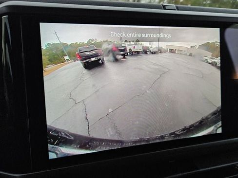 New 2026 Jeep Wrangler Unlimited Rubicon image 18