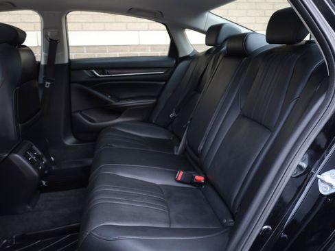 Used 2021 Honda Accord EX-L image 20