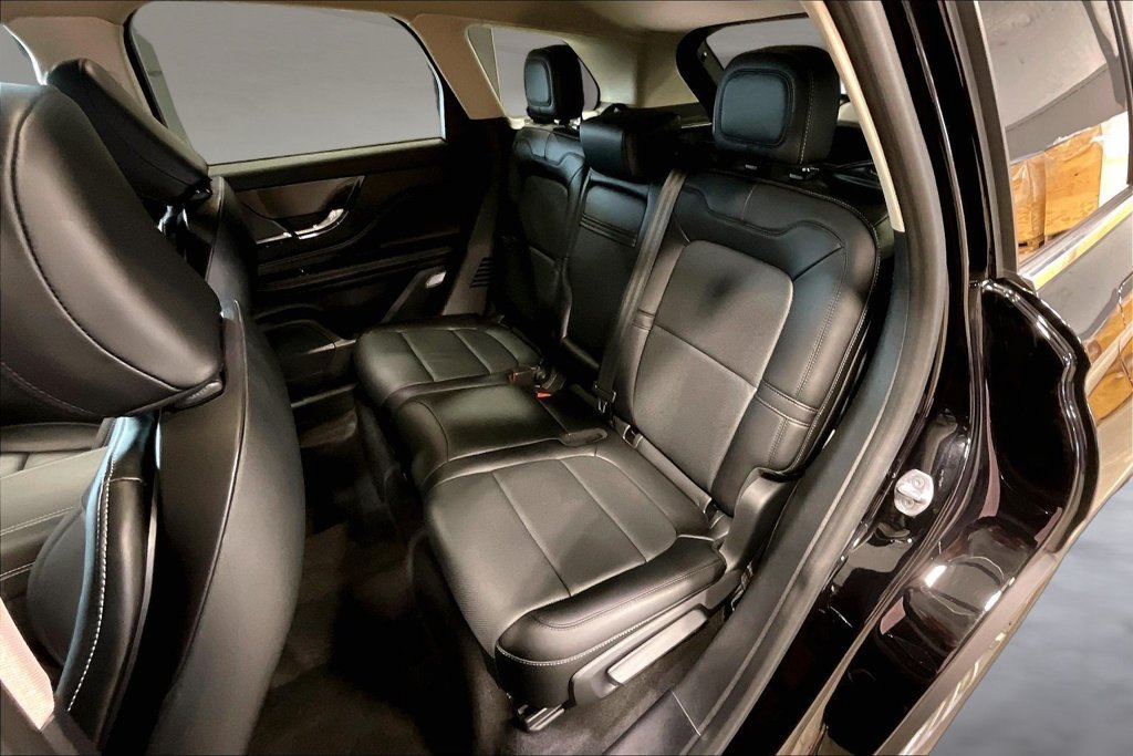 Used 2024 Lincoln Corsair Reserve AWD/4WD image 23
