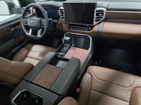New 2025 Toyota Tundra 1794 Edition image 28