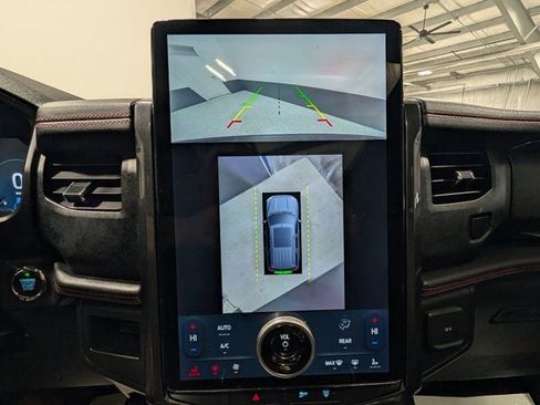 Used 2022 Ford Expedition Max Limited w/ Equipment Group 303A image 28