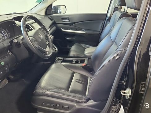 Used 2016 Honda CR-V EX-L image 3