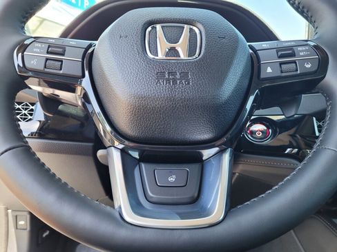 New 2026 Honda Accord Touring image 12