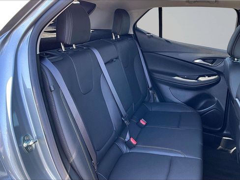 Used 2024 Buick Encore GX Sport Touring w/ Experience Buick Package AWD/4WD image 28