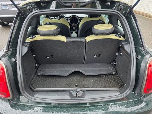 Used 2024 MINI Cooper SE w/ MINI Resolute Edition image 13