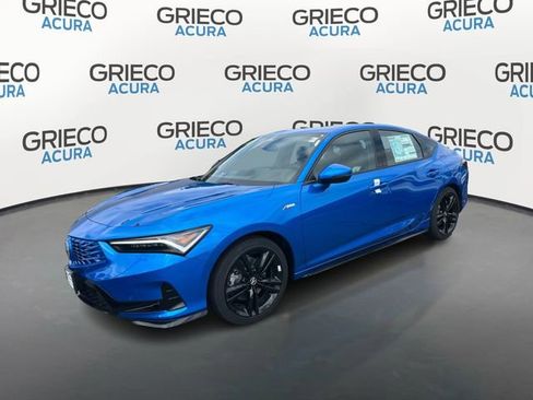 New 2026 Acura Integra A-Spec image 3