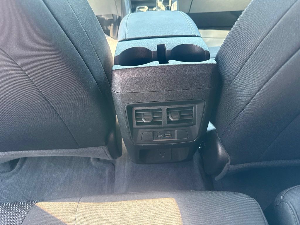 Used 2026 GMC Canyon Elevation w/ Convenience Package RWD image 29