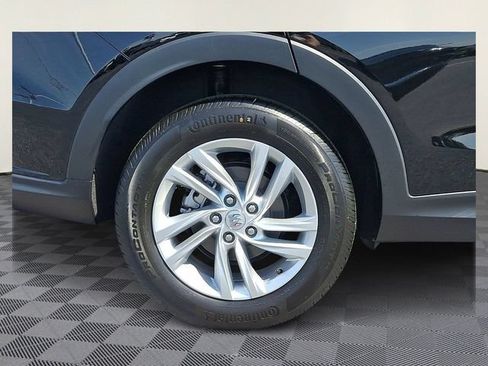 New 2026 Buick Envista Preferred w/ Convenience I Package FWD image 5