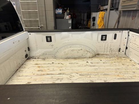 Used 2024 Ford F250 XLT image 9