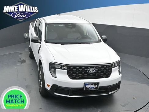 New 2026 Ford Maverick XLT image 10