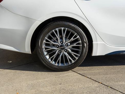 Used 2022 Kia Forte GT-Line image 30