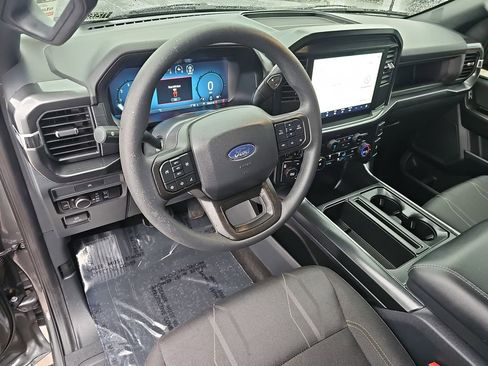 Used 2025 Ford F150 STX image 16
