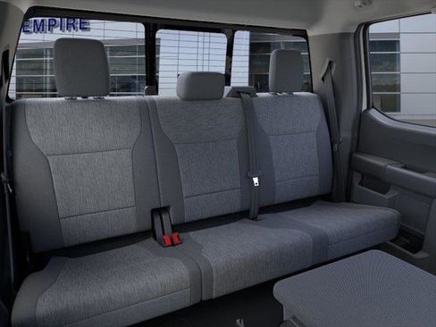 New 2026 Ford F250 XL w/ STX Appearance Package AWD/4WD image 11