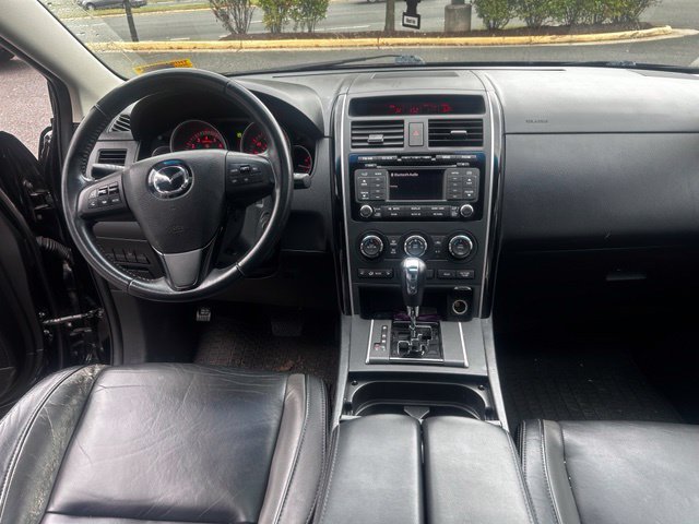 Used 2011 MAZDA CX-9 Touring w/ Moonroof & Bose Audio Pkg AWD/4WD image 11