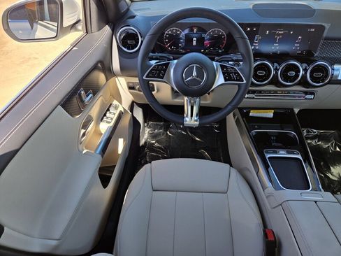 New 2026 Mercedes-Benz GLB 250 image 14