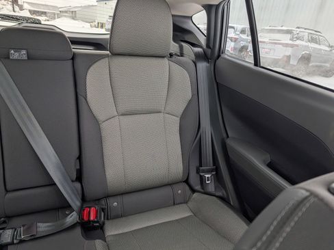 Used 2024 Subaru Crosstrek 2.0i Premium image 14