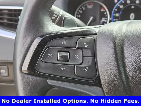 Used 2022 Buick Enclave Premium w/ Experience Buick Package FWD image 17