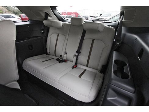 New 2026 MAZDA CX-90 3.3 Turbo w/ Premium Plus Pkg image 10