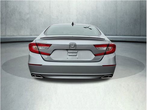 Used 2022 Honda Accord Sport image 22