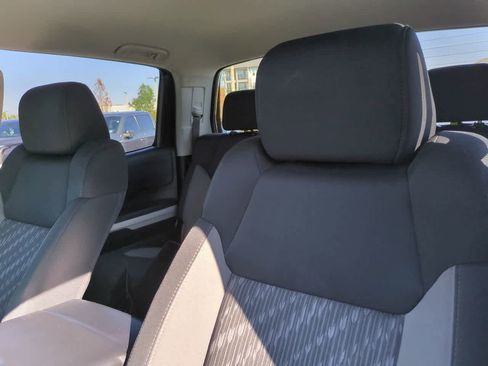 Certified 2018 Toyota Tundra SR5 w/ TRD Off Road Package image 8
