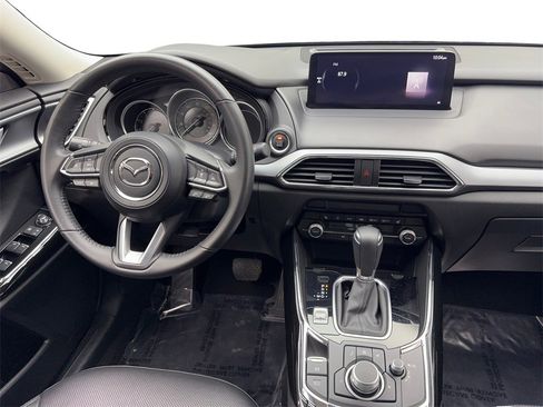 Used 2023 MAZDA CX-9 Touring image 57