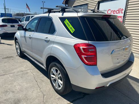 Used 2016 Chevrolet Equinox LT w/ Convenience Package image 7