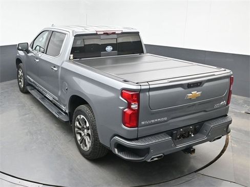 Used 2023 Chevrolet Silverado 1500 High Country w/ Technology Package image 23