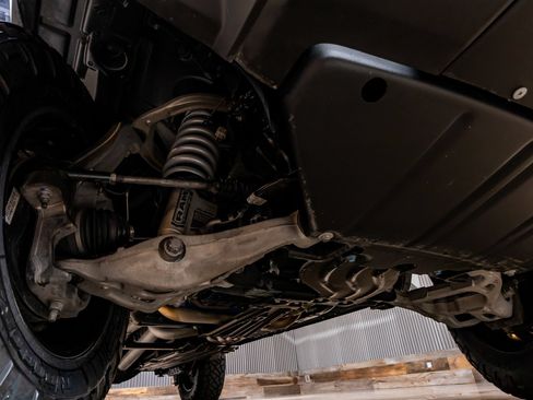 Used 2026 RAM 1500 RHO AWD/4WD image 13