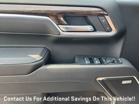 New 2026 GMC Sierra 1500 Elevation w/ Elevation Premium Package image 17