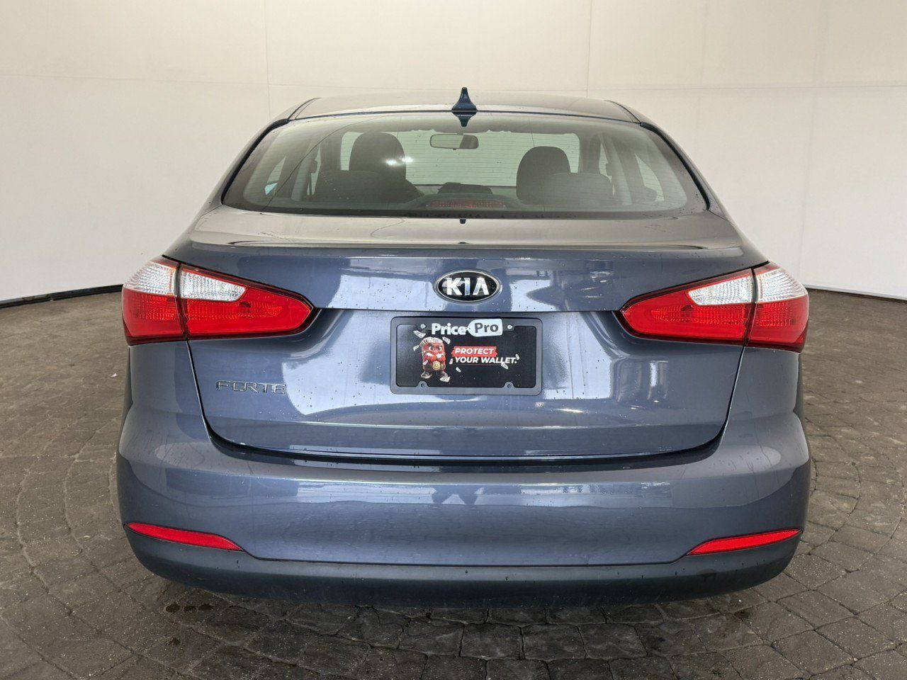 Used 2016 Kia Forte LX w/ Protection Package FWD image 6