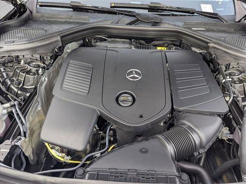 Used 2026 Mercedes-Benz GLC 300 4MATIC image 15