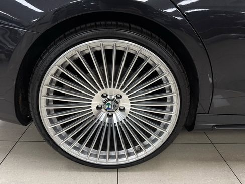 Used 2018 Mercedes-Benz S 560 4MATIC Sedan image 35