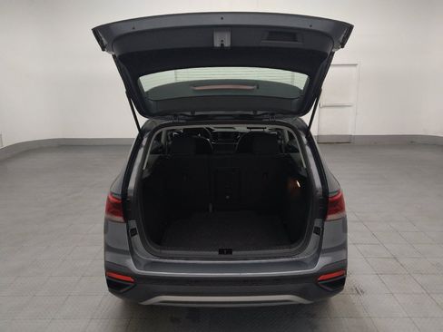 Used 2022 Volkswagen Taos S w/ IQ Drive S Package FWD image 29