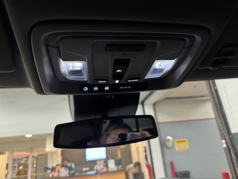 Used 2025 Chevrolet Silverado 2500 LT w/ Trail Boss Package image 21