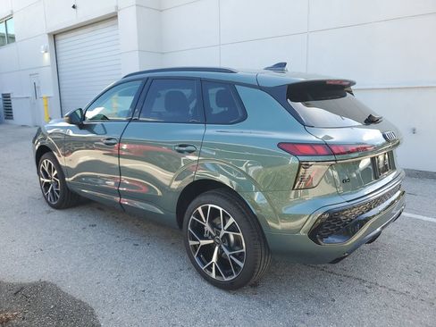 New 2026 Audi Q3 quattro 2.0T AWD/4WD image 7