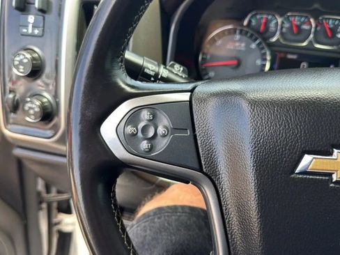 Used 2014 Chevrolet Silverado 1500 LT w/ All Star Edition AWD/4WD image 24